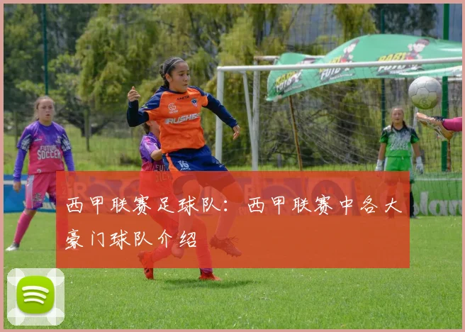 西甲联赛足球队：西甲联赛中各大豪门球队介绍